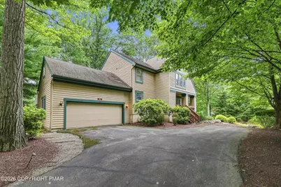  109 Creekside Road, Buck Hill Falls, PA 18323 - Photo 1