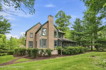 109 Creekside Road, Buck Hill Falls, PA 18323 - Photo 3