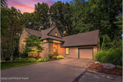  102 Fox Run, Buck Hill Falls, PA 18323 - Photo 1