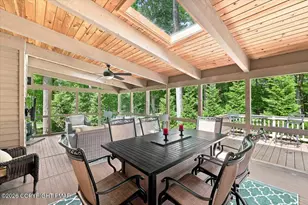 102 Fox Run, Buck Hill Falls, PA 18323 - Photo 33