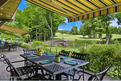  102 Fox Run, Buck Hill Falls, PA 18323 - Photo 89