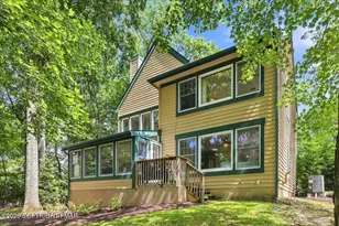 102 Fox Run, Buck Hill Falls, PA 18323 - Photo 3