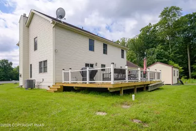  263 Waverly Drive, East Stroudsburg, PA 18302 - Photo 7