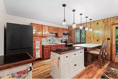  1022 Hilltop Drive, Newfoundland, PA 18445 - Photo 13