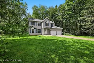  215 George Drive, Pocono Lake, PA 18347 - Photo 7