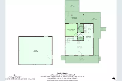  1333 Grand Mesa Drive, Effort, PA 18330 - Photo 17