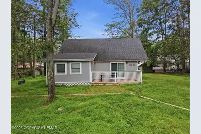  8919 Moose Lane, Tobyhanna, PA 18466 - Photo 5
