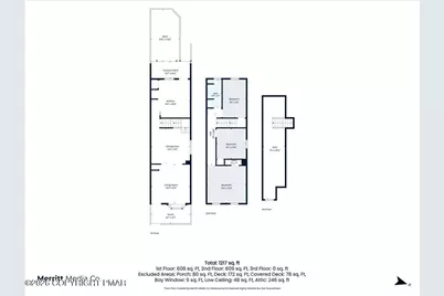  36 S Wylam Street, Frackville, PA 17931 - Photo 7