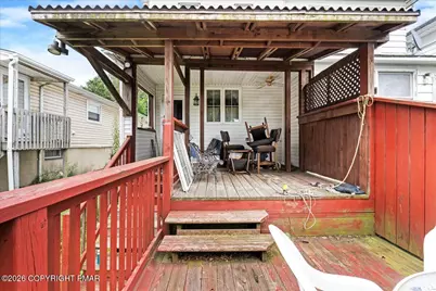  36 S Wylam Street, Frackville, PA 17931 - Photo 21