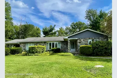  5130 Mountain View Drive, Stroudsburg, PA 18360 - Photo 1