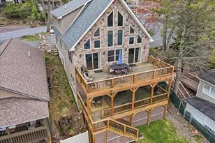 32 S Lake Dr, Lake Harmony, PA 18624 - Photo 7