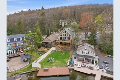  32 S Lake Drive, Lake Harmony, PA 18624 - Photo 9