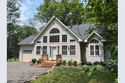  108 Lyman Lane, Covington Township, PA 18424 - Photo 1