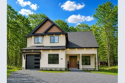  1109 N Rocky Mountain Drive, Effort, PA 18330 - Photo 1