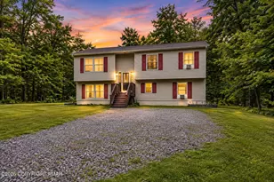 56 Lyman Ln, Covington Township, PA 18424 - Photo 1