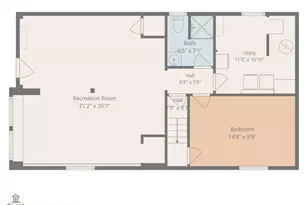 105 Ledgewood Dr, East Stroudsburg, PA 18301 - Photo 21