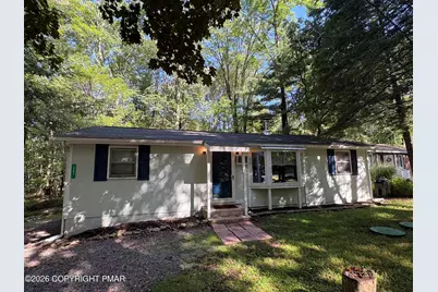  341 Owassa Drive, Pocono Lake, PA 18347 - Photo 1