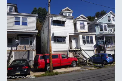  93 Schuylkill Avenue, Shenandoah, PA 17976 - Photo 1