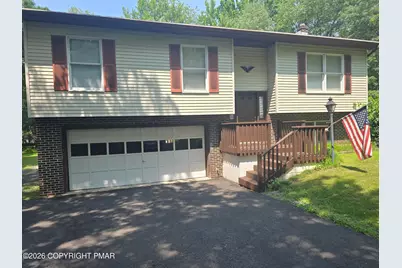  147 Indian Trail, Jim Thorpe, PA 18229 - Photo 1