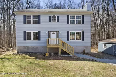  1111 Apollo Drive, Gouldsboro, PA 18424 - Photo 1