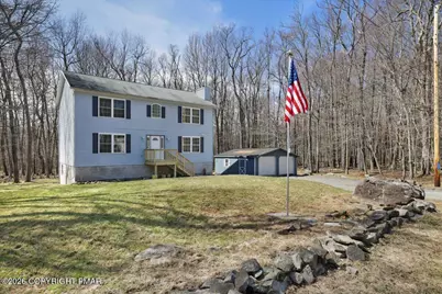  1111 Apollo Drive, Gouldsboro, PA 18424 - Photo 3