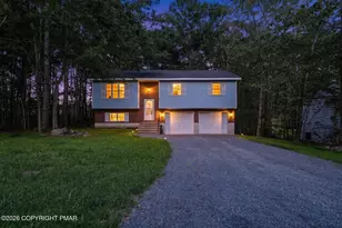 2081 Minqua Trail, Tobyhanna, PA 18466 - Photo 1