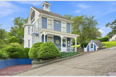  208 Kline Street, Weatherly, PA 18255 - Photo 3