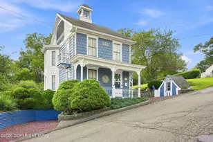 208 Kline St, Weatherly, PA 18255 - Photo 3