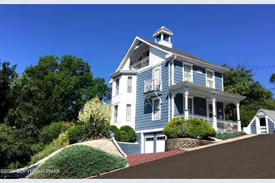  208 Kline Street, Weatherly, PA 18255 - Photo 1