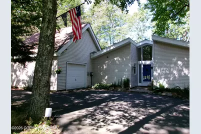  1231 Kilmer Road, Tobyhanna, PA 18466 - Photo 1