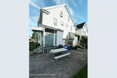  131-133 N 133 N Lincoln Avenue, Scranton, PA 18505 - Photo 3