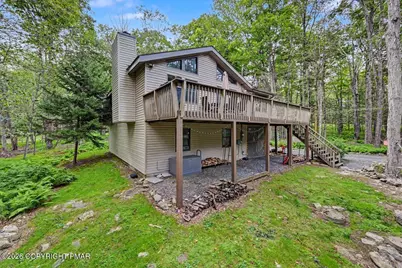  12 Mildred Drive, Covington Township, PA 18424 - Photo 63