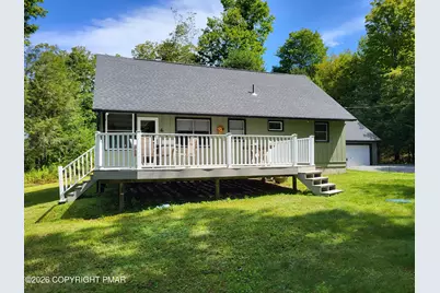  5 E Lake Road, Madison Township, PA 18444 - Photo 33