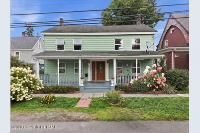  205 Maple Avenue, Hawley, PA 18428 - Photo 1