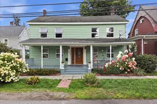 205 Maple Ave, Hawley, PA 18428 - Photo 1