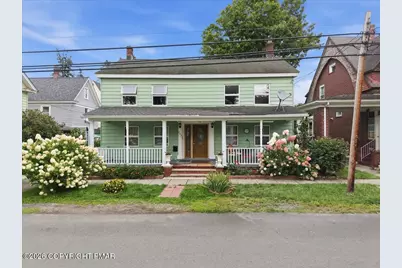  205 Maple Avenue, Hawley, PA 18428 - Photo 3