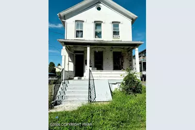  707 Mill Street, Dunmore, PA 18512 - Photo 1