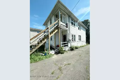  707 Mill Street, Dunmore, PA 18512 - Photo 3