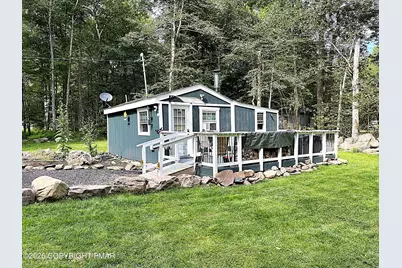  33 Tom Tom Way, Gouldsboro, PA 18424 - Photo 1
