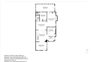 2156 Main St, Pottsville, PA 17901 - Photo 41