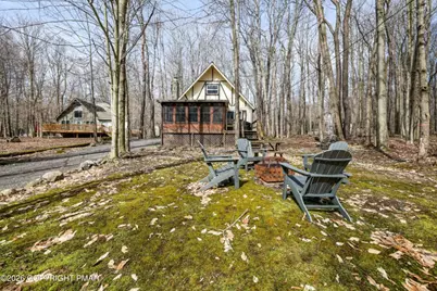  117 Outer Drive, Pocono Lake, PA 18347 - Photo 1