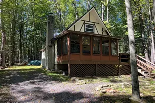 117 Outer Dr, Pocono Lake, PA 18347 - Photo 1