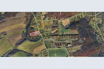  Lot 5 T 356 Silfies Road, Kunkletown, PA 18058 - Photo 3