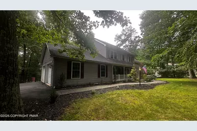  6164 Starlight Court, Swiftwater, PA 18370 - Photo 3