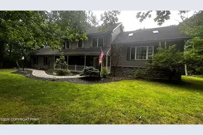  6164 Starlight Court, Swiftwater, PA 18370 - Photo 1
