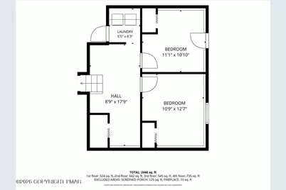  24 Tara Drive, East Stroudsburg, PA 18301 - Photo 95