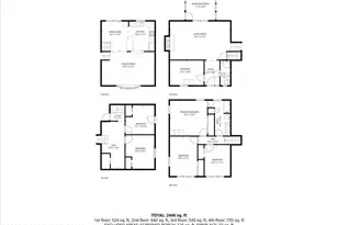 24 Tara Dr, East Stroudsburg, PA 18301 - Photo 97