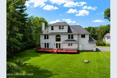  4515 Tee Drive, East Stroudsburg, PA 18302 - Photo 5