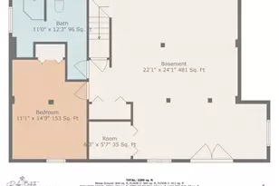 6339 Decker Rd, Bushkill, PA 18324 - Photo 35