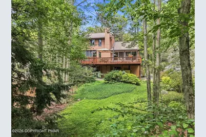  6262 Lakeview Drive, Pocono Pines, PA 18350 - Photo 1